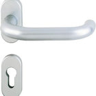 HOPPE Set di protezione antincendio Paris FS-138GF/55/55S Alluminio F1-2 D/D ( 3000251146 )