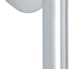 Maniglia HOPPE Stockholm E0140/US956 in acciaio inox opaco ( 3000203992 )