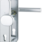 Meble HOPPE Security Amsterdam 86G/3331/3310/1400 Aluminium F1 ( 3000209118 )