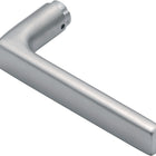 HOPPE lever handle hole part Dallas E1643Z stainless steel F69 matt stainless steel ( 3000209775 )