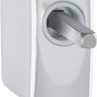 HOPPE Roseta EUS950S 100NM Acero inoxidable mate ( 8000348702 )