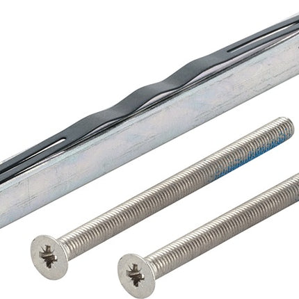 Zestaw mocujący HOPPE Sertos(R) FS-G/G 65-70 mm M5 x 75 ( 3000209952 )