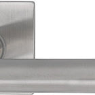 HOPPE coppia di maniglie a leva Stockholm E1140Z/848N in acciaio inox F69 ( 3000203526 )