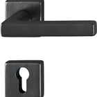 HOPPE Garniture à rosette Dallas M1643/843KV/843KVS Laiton F96-1-R ( 8000460257 )