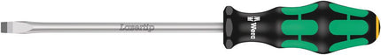 WERA screwdriver 334 Cutting edge width 7 mm ( 4000827312 )