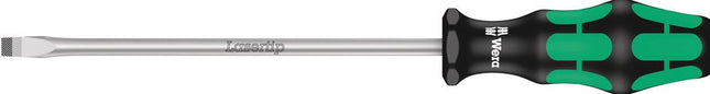 WERA screwdriver 334 Cutting edge width 8 mm ( 4000827313 )
