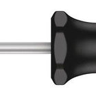 Destornillador WERA 335 Anchura del filo de corte 4 mm ( 4000828510 )
