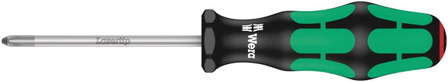WERA screwdriver 350 PH size PH 1 blade length 80 mm ( 4000827511 )