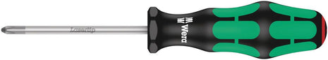 WERA Tournevis 350 PH taille PH 1 longueur des lames 80 mm ( 4000827511 )