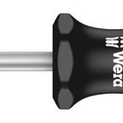 WERA screwdriver 350 PH size PH 2 blade length 100 mm ( 4000827512 )