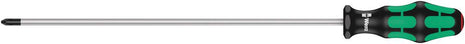 WERA screwdriver 350 PH size PH 2 blade length 300 mm ( 4300001657 )