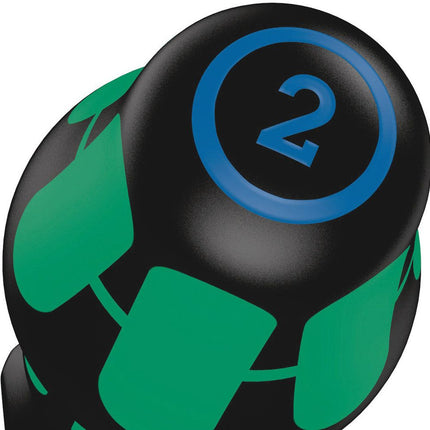 Wkrętak WERA 352 rozmiar 3 mm długość ostrza 100 mm ( 4300001674 )