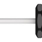 WERA Schraubendreher 352 Größe 3 mm Klingenlänge 100 mm ( 4300001674 )