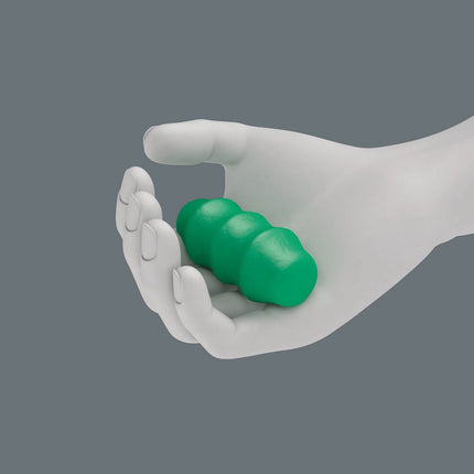 Wkrętak WERA 352 rozmiar 4 mm długość ostrza 100 mm ( 4300001671 )