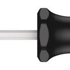 WERA screwdriver 352 size 4 mm blade length 100 mm ( 4300001671 )