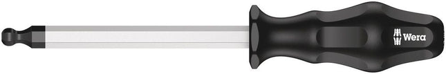 Destornillador WERA 352 tamaño 12 mm longitud de la hoja 150 mm ( 4300001679 )