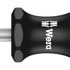 Cacciavite WERA dimensione 8 mm lunghezza lama 100 mm ( 4000825419 )