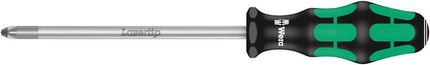 WERA screwdriver 355 PZ size PZD 3 blade length 150 mm ( 4000827673 )