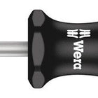 Cacciavite WERA 367 TORX misura T 7 lunghezza lama 60 mm ( 4000827857 )