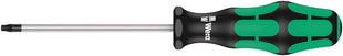 WERA Tournevis 367 TORX taille T 20 longueur des lames 100 mm ( 4000827862 )