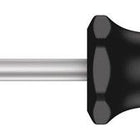 WERA screwdriver 367 TORX size T 30 blade length 115 mm ( 4000827865 )