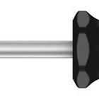 WERA screwdriver 367 TORX size T 40 blade length 130 mm ( 4000827866 )