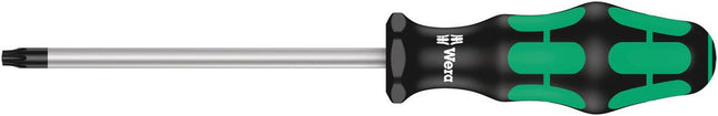 Cacciavite WERA 367 TORX misura T 40 lunghezza lama 130 mm ( 4000827866 )