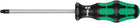 WERA Tournevis 367 TORX taille T 40 longueur des lames 130 mm ( 4000827866 )