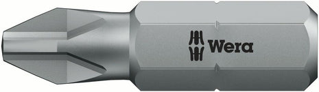 WERA Bit 851/1 Z 1/4 ″ PH 1 Lunghezza 25 mm ( 4000829311 )