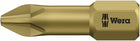 WERA Bit 851/1 TH 1/4 ″ PH 2 Długość 25 mm ( 4000829462 )