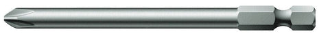 WERA Bit 851/4 Z 1/4 ″ PH 2 Długość 89 mm ( 4000829379 )