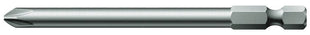 WERA Bit 851/4 Z 1/4 ″ PH 3 Długość 89 mm ( 4000829380 )