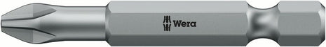 WERA Embout 851/4 TZ 1/4 po. PH 1 longueur 50 mm ( 4000829375 )