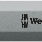 WERA Bit 851/4 TZ 1/4 ″ PH 3 Lunghezza 50 mm ( 4000829377 )