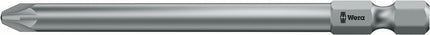 WERA Bit 855/4 Z 1/4 ″ PZD 2 Longitud 89 mm ( 4000829395 )