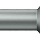 WERA Bit 867/1 TZ 1/4 ″ T 10 Length 25 mm ( 4000829420 )