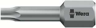 WERA Bit 867/1 TZ 1/4 ″ T 10 Länge 25 mm ( 4000829420 )