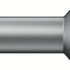 WERA Bit 867/1 TZ 1/4 ″ T 15 Lunghezza 25 mm ( 4000829421 )