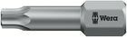 WERA Bit 867/1 TZ 1/4 ″ T 20 Länge 25 mm ( 4000829422 )