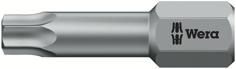 WERA Bit 867/1 TZ 1/4 ″ T 25 Lunghezza 25 mm ( 4000829423 )