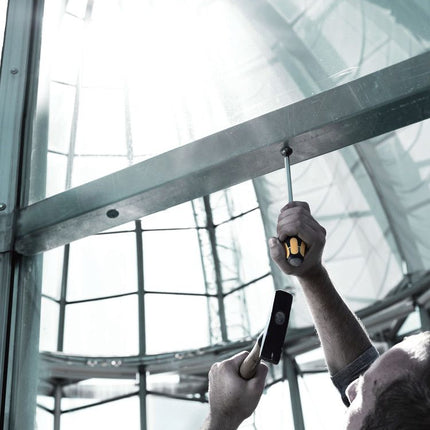 Destornillador WERA 918 SPZ tamaño PZD 2 longitud de la hoja 100 mm ( 4000827682 )