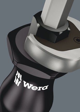 WERA Tournevis 932 A largeur de coupe 4,5 mm ( 4000827360 )