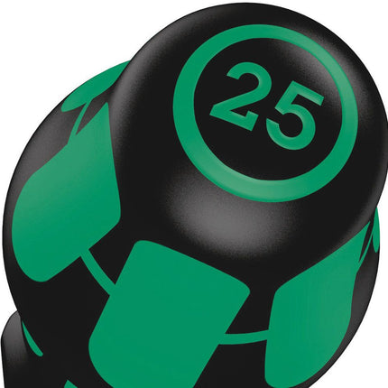 Wkrętak WERA 367 TORX rozmiar T 5 długość ostrza 60 mm ( 4000827855 )