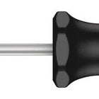 WERA screwdriver 367 TORX BO size T 15 BO blade length 80 mm ( 4000827871 )