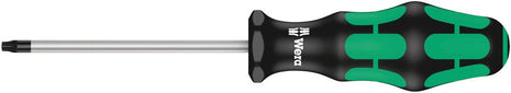 WERA screwdriver 367 TORX BO size T 25 BO blade length 100 mm ( 4000827873 )