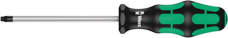 WERA screwdriver 367 TORX BO size T 30 BO blade length 115 mm ( 4000827875 )