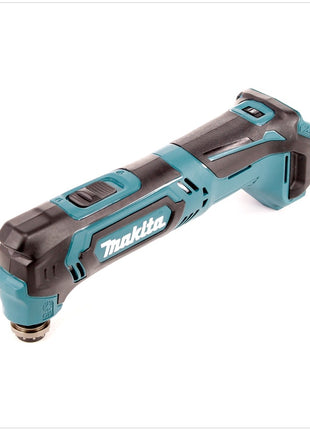 Makita TM 30 DZ 10,8 V Akku Multifunktionswerkzeug Solo nur Gerät - Toolbrothers