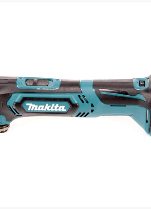 Makita TM 30 DZ 10,8 V Akku Multifunktionswerkzeug Solo nur Gerät - Toolbrothers