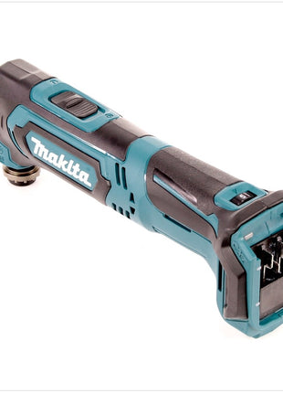 Makita TM 30 DZ 10,8 V Akku Multifunktionswerkzeug Solo nur Gerät - Toolbrothers