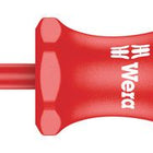 WERA screwdriver 162 i size PH 1 ( 4000828561 )